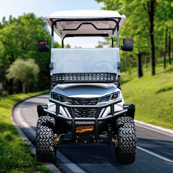 ROMESON Golf Cart Build your own for your Drean Cart
