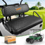 Leather Golf Cart Seat Cover for EZGO TXT Club Car Precedent