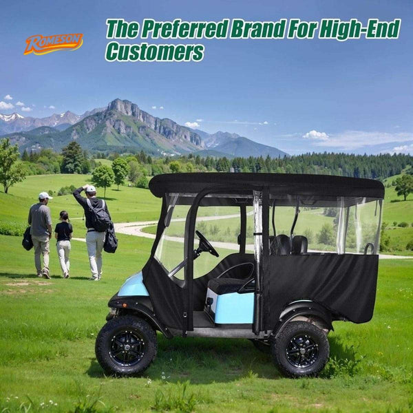 cart bundle