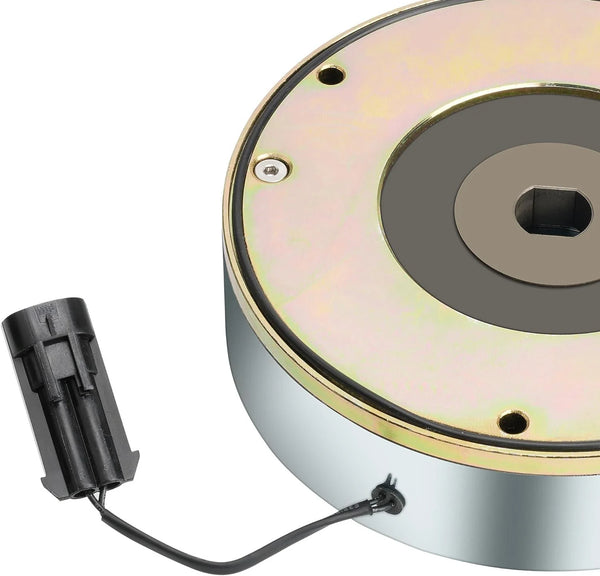 Golf Cart Motor Brake for EZGO RXV 48 Volt Electric Upgraded