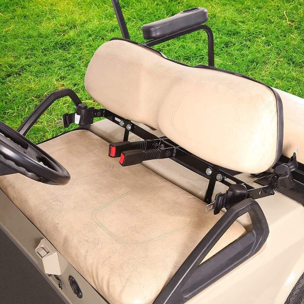 Golf Cart Seat Belts Universal Kit for Club Car EZGO Yamaha