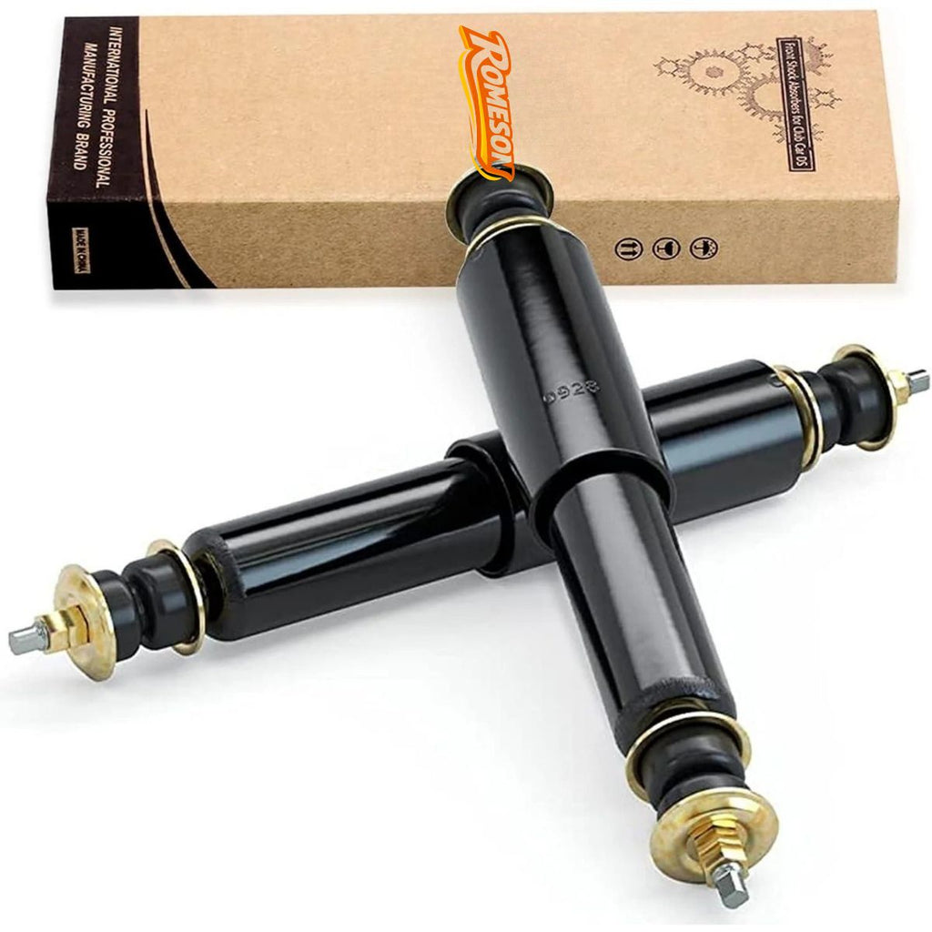 Golf Cart Suspension Air Shocks for EZGO TXT Front/Rear