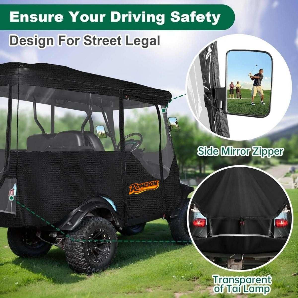 cart bundle