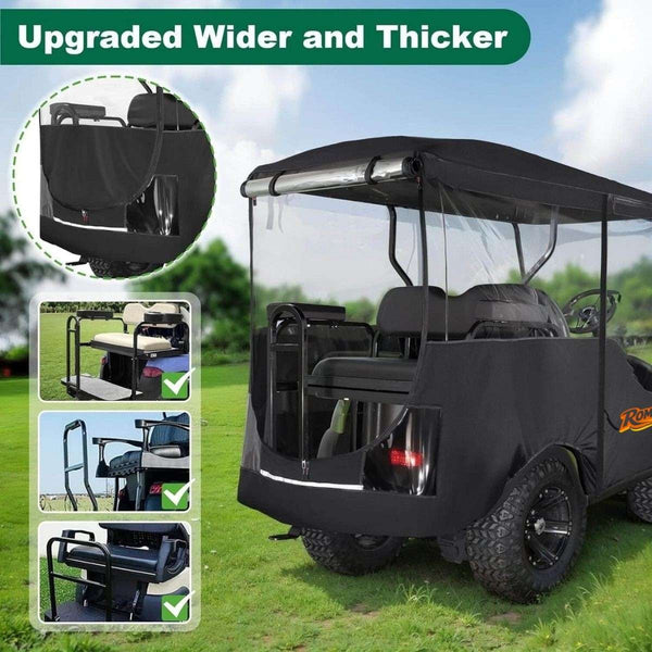 cart bundle