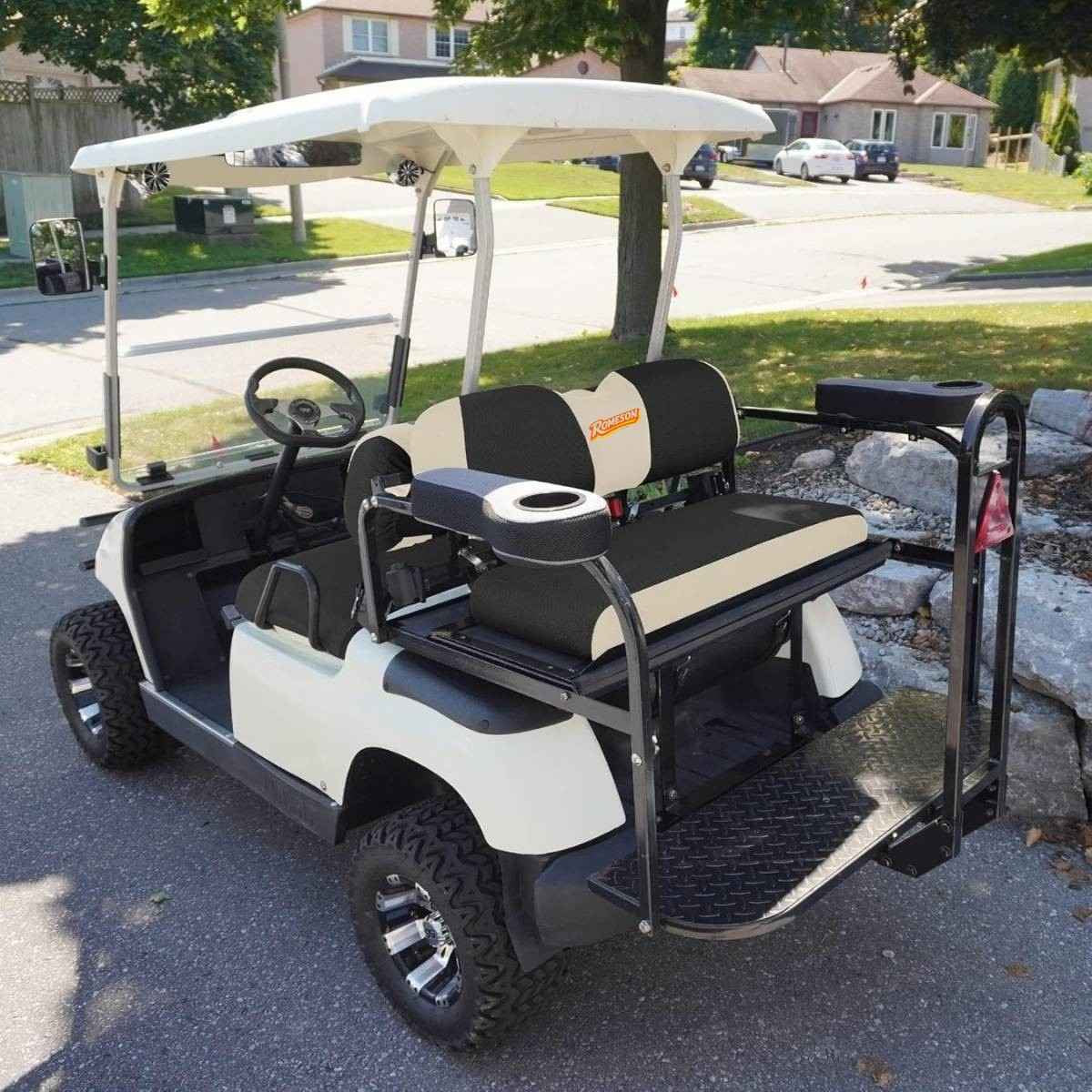 cart bundle