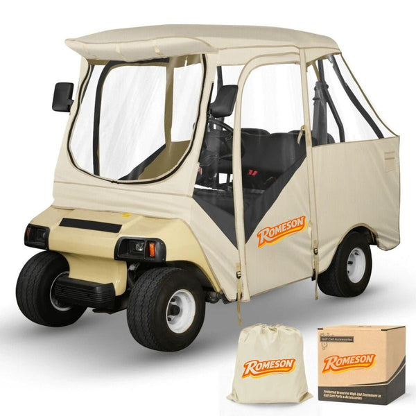 cart bundle