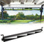 Golf Cart 4 Panel & 5 Panel Rearview Mirror Universal