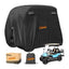 Golf Cart Cover for 2-4 passenger Waterproof Sunproof Universal